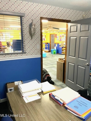 Turnkey Child Care Business Near Presley Blvd McComb MS