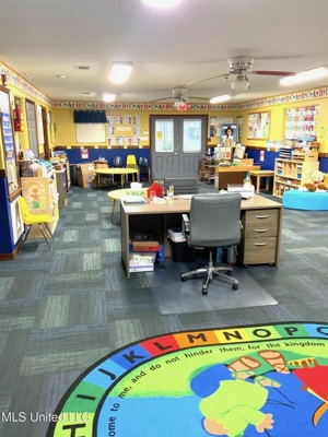 Turnkey Child Care Business Near Presley Blvd McComb MS