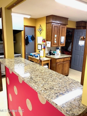 Turnkey Child Care Business Near Presley Blvd McComb MS