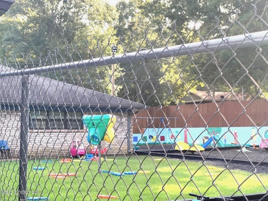 Turnkey Child Care Business Near Presley Blvd McComb MS