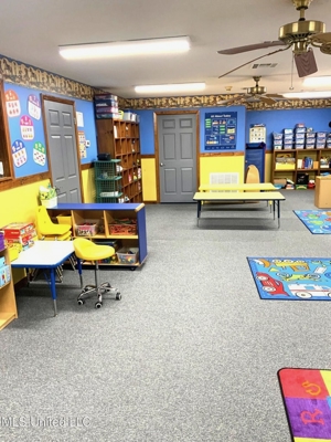 Turnkey Child Care Business Near Presley Blvd McComb MS