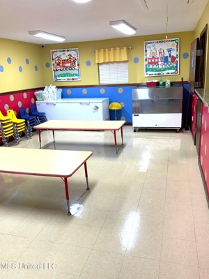 Turnkey Child Care Business Near Presley Blvd McComb MS