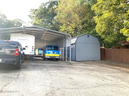 Turnkey Child Care Business Near Presley Blvd McComb MS