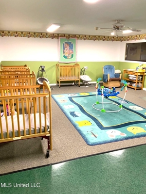 Turnkey Child Care Business Near Presley Blvd McComb MS