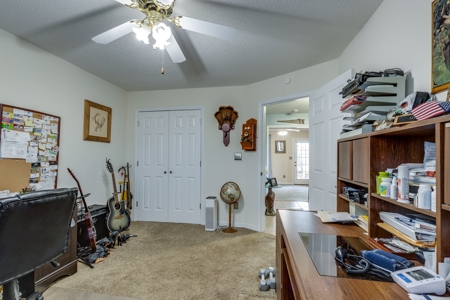 Country Home for Sale in Maury County, Tennessee - image 28