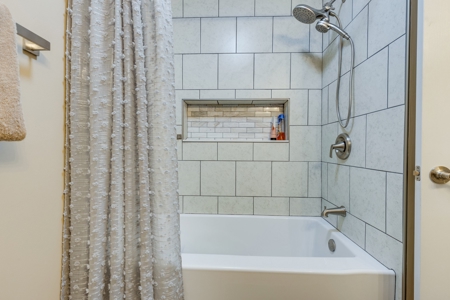 Country Home for Sale in Maury County, Tennessee - image 26