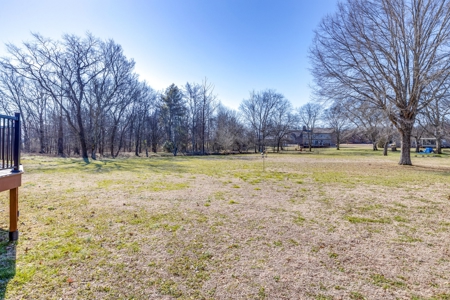 Country Home for Sale in Maury County, Tennessee - image 38