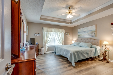 Country Home for Sale in Maury County, Tennessee - image 19