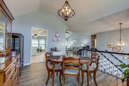 Country Home for Sale in Maury County, Tennessee - image 16