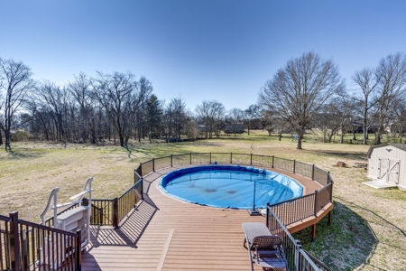 Country Home for Sale in Maury County, Tennessee - image 42