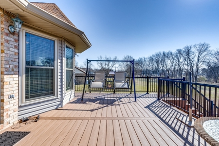 Country Home for Sale in Maury County, Tennessee - image 43