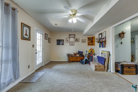 Country Home for Sale in Maury County, Tennessee - image 31