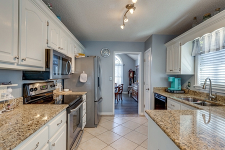 Country Home for Sale in Maury County, Tennessee - image 14