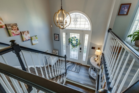 Country Home for Sale in Maury County, Tennessee - image 4