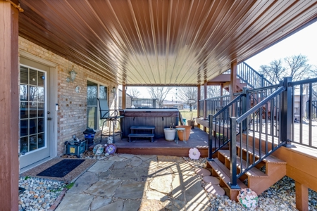 Country Home for Sale in Maury County, Tennessee - image 40