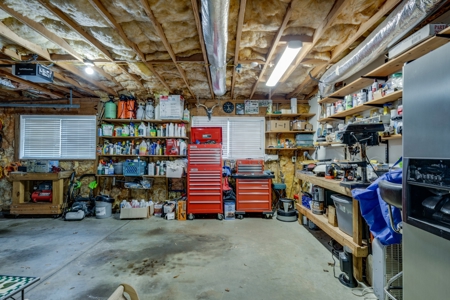 Country Home for Sale in Maury County, Tennessee - image 35