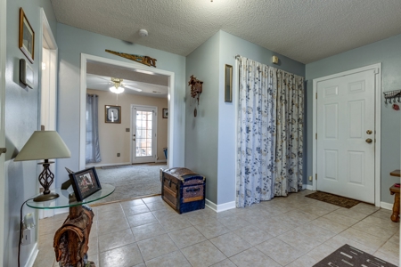 Country Home for Sale in Maury County, Tennessee - image 21