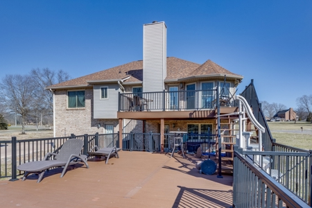 Country Home for Sale in Maury County, Tennessee - image 41