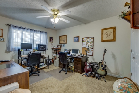 Country Home for Sale in Maury County, Tennessee - image 27