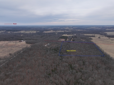 Land For Sale Walnut Grove Missouri - image 14