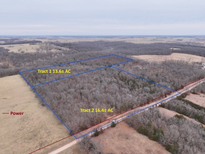 Land For Sale Walnut Grove Missouri - image 3