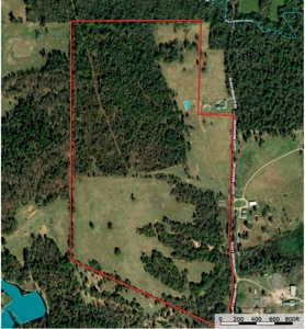 118 Acre Ranch in Winnsboro, Tx - image 12