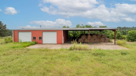 4 House Breeder Farm For Sale in Center, Tx - image 9