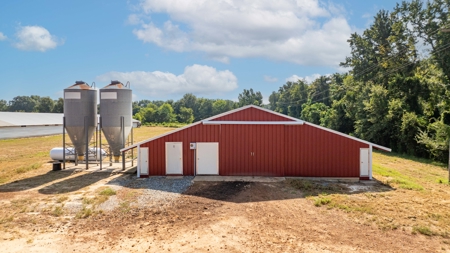 Six House Broiler Farm in Linden, Tx - image 10