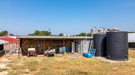 Six House Broiler Farm in Linden, Tx - image 14