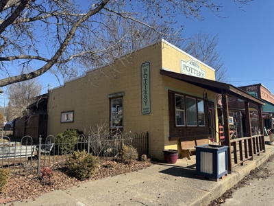 Prime Commercial Opportunity-413 Main Street, Leslie Arkansas - image 4