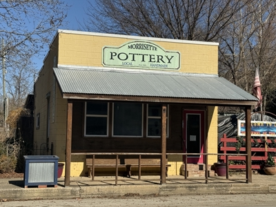 Prime Commercial Opportunity-413 Main Street, Leslie Arkansas - image 3