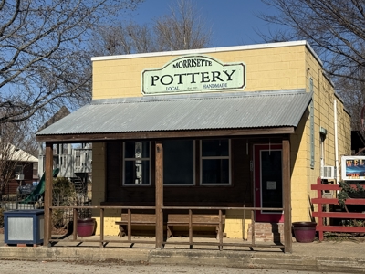 Prime Commercial Opportunity-413 Main Street, Leslie Arkansas - image 6