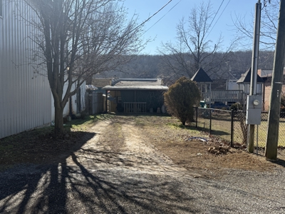 Prime Commercial Opportunity-413 Main Street, Leslie Arkansas - image 15
