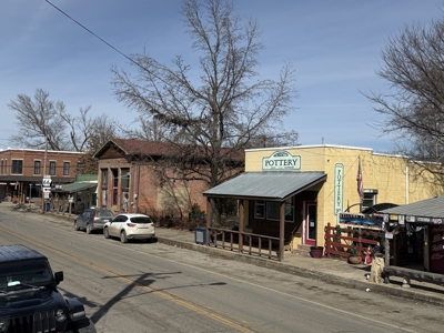 Prime Commercial Opportunity-413 Main Street, Leslie Arkansas - image 8