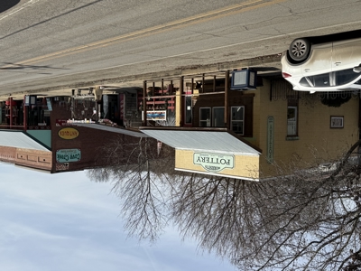Prime Commercial Opportunity-413 Main Street, Leslie Arkansas - image 5