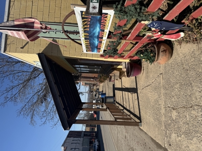 Prime Commercial Opportunity-413 Main Street, Leslie Arkansas - image 7