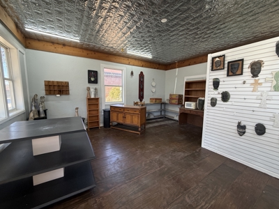 Prime Commercial Opportunity-413 Main Street, Leslie Arkansas - image 9