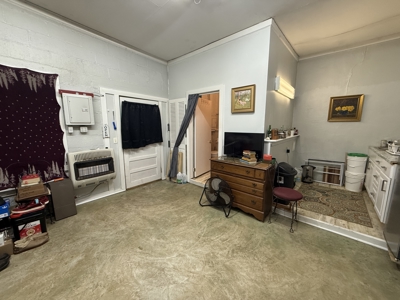 Prime Commercial Opportunity-413 Main Street, Leslie Arkansas - image 17