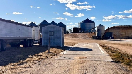 Southwest Nebraska Feedlot For Sale - image 22