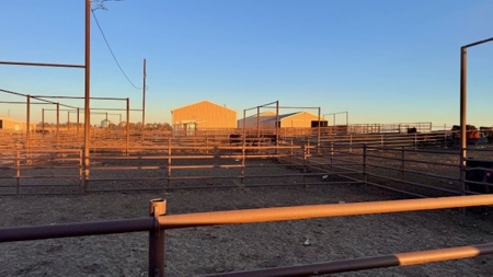 Southwest Nebraska Feedlot For Sale - image 44