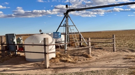 Southwest Nebraska Feedlot For Sale - image 14