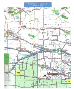 Southwest Nebraska Feedlot For Sale - image 24