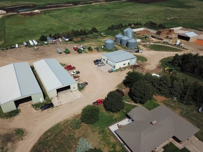 Southwest Nebraska Feedlot For Sale - image 48