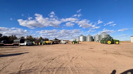 Southwest Nebraska Feedlot For Sale - image 36