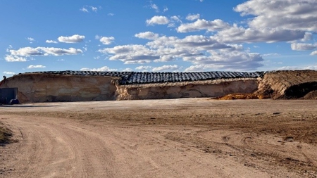 Southwest Nebraska Feedlot For Sale - image 43