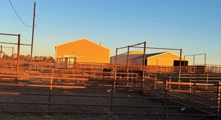 Southwest Nebraska Feedlot For Sale - image 7