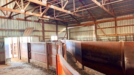 Southwest Nebraska Feedlot For Sale - image 18