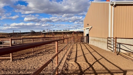 Southwest Nebraska Feedlot For Sale - image 40