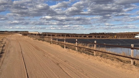 Southwest Nebraska Feedlot For Sale - image 33