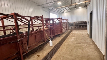 Southwest Nebraska Feedlot For Sale - image 37
